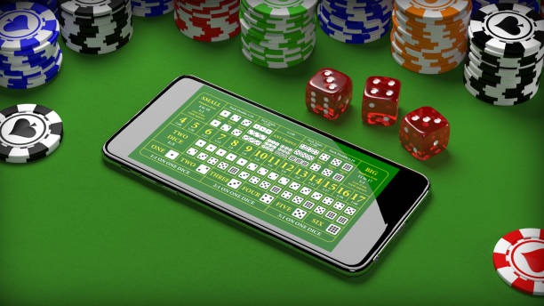 Baccarat table with betting options Baccarat live table with betting options displayed